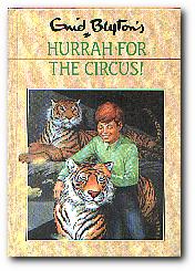 Seller image for Hurrah For The Circus! for sale by Darkwood Online T/A BooksinBulgaria