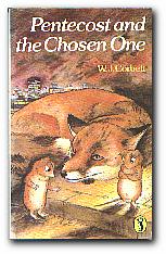 Seller image for Pentecost And The Chosen One for sale by Darkwood Online T/A BooksinBulgaria