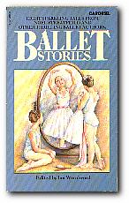 Image du vendeur pour Ballet Stories mis en vente par Darkwood Online T/A BooksinBulgaria