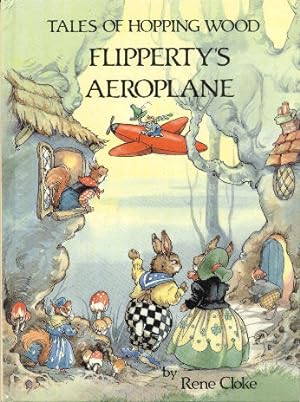 Immagine del venditore per Flipperty's Aeroplane venduto da Darkwood Online T/A BooksinBulgaria