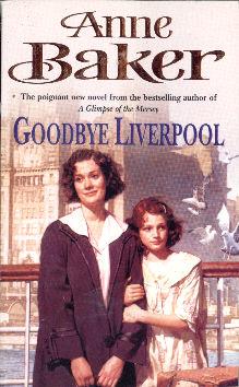 Seller image for Goodbye Liverpool for sale by Darkwood Online T/A BooksinBulgaria