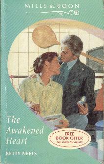 Seller image for The Awakened Heart for sale by Darkwood Online T/A BooksinBulgaria