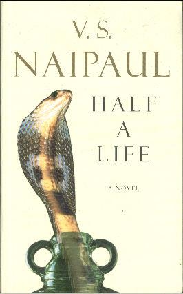 Seller image for Half A Life for sale by Darkwood Online T/A BooksinBulgaria