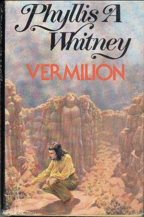 Seller image for Vermilion for sale by Darkwood Online T/A BooksinBulgaria