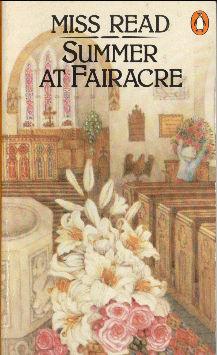 Seller image for Summer At Fairacre for sale by Darkwood Online T/A BooksinBulgaria