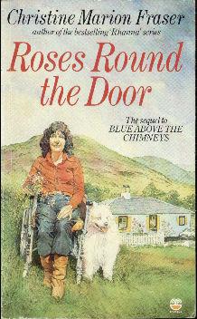 Seller image for Roses Round The Door for sale by Darkwood Online T/A BooksinBulgaria