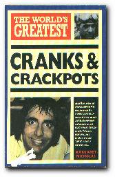 Seller image for The World's Greatest Cranks & Crackpots for sale by Darkwood Online T/A BooksinBulgaria