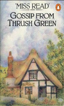 Image du vendeur pour Gossip From Thrush Green mis en vente par Darkwood Online T/A BooksinBulgaria
