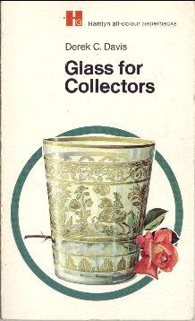 Seller image for Glass For Collectors for sale by Darkwood Online T/A BooksinBulgaria