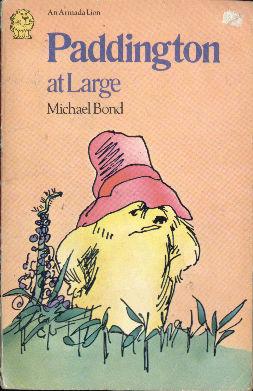 Seller image for Paddington At Large for sale by Darkwood Online T/A BooksinBulgaria