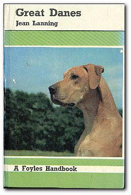 Seller image for Great Danes for sale by Darkwood Online T/A BooksinBulgaria