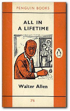 Seller image for All In A Lifetime for sale by Darkwood Online T/A BooksinBulgaria