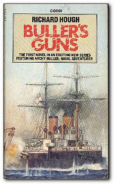 Seller image for Buller's Guns for sale by Darkwood Online T/A BooksinBulgaria