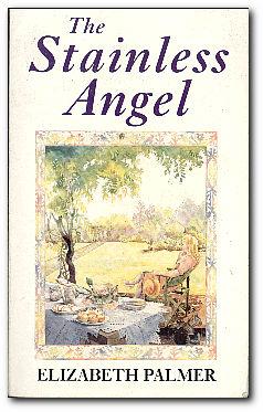 Seller image for The Stainless Angel for sale by Darkwood Online T/A BooksinBulgaria