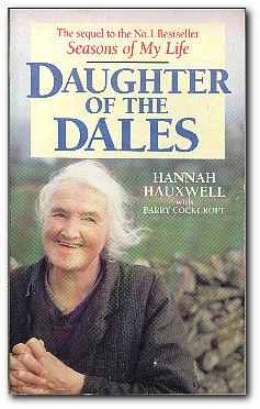 Seller image for Daughter Of The Dales for sale by Darkwood Online T/A BooksinBulgaria