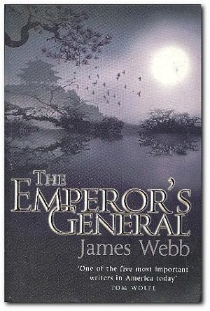 Seller image for The Emperor's General for sale by Darkwood Online T/A BooksinBulgaria