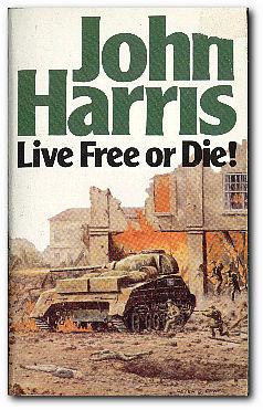 Seller image for Live Free Or Die for sale by Darkwood Online T/A BooksinBulgaria