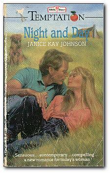 Seller image for Night And Day for sale by Darkwood Online T/A BooksinBulgaria