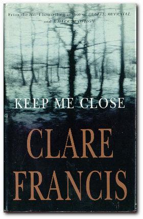 Seller image for Keep Me Close for sale by Darkwood Online T/A BooksinBulgaria