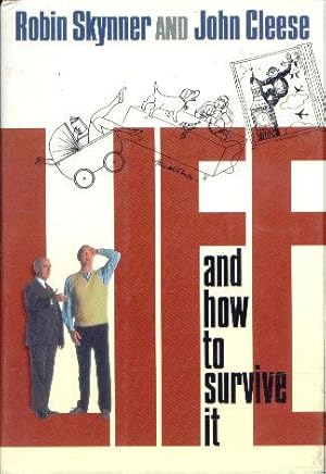 Seller image for Life And How To Survive It for sale by Darkwood Online T/A BooksinBulgaria