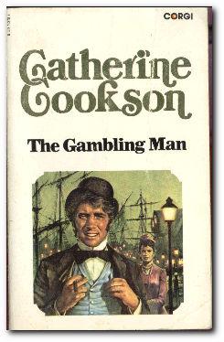 Imagen del vendedor de The Gambling Man a la venta por Darkwood Online T/A BooksinBulgaria