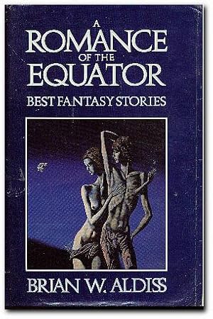 Seller image for A Romance Of The Equator for sale by Darkwood Online T/A BooksinBulgaria