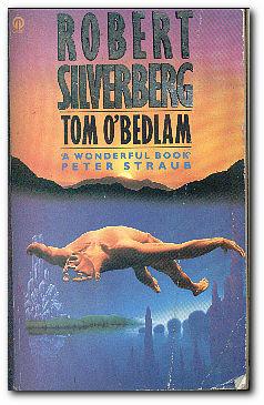 Seller image for Tom O'Bedlam for sale by Darkwood Online T/A BooksinBulgaria