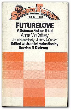 Seller image for Futurelove for sale by Darkwood Online T/A BooksinBulgaria