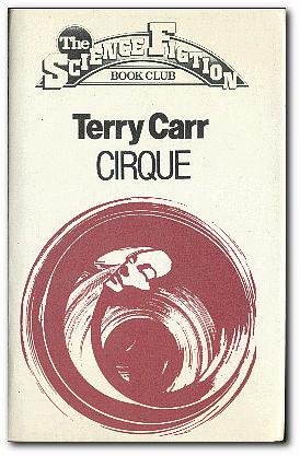 Seller image for Cirque for sale by Darkwood Online T/A BooksinBulgaria