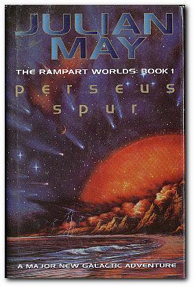 Seller image for Perseus Spur for sale by Darkwood Online T/A BooksinBulgaria