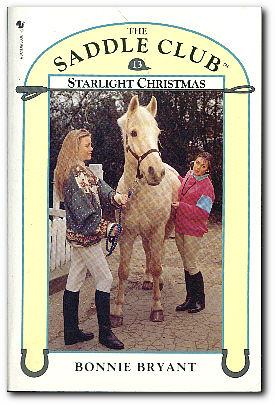 Seller image for Starlight Christmas for sale by Darkwood Online T/A BooksinBulgaria