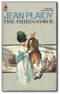 Seller image for The Third George for sale by Darkwood Online T/A BooksinBulgaria