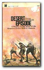 Immagine del venditore per Desert Episode venduto da Darkwood Online T/A BooksinBulgaria
