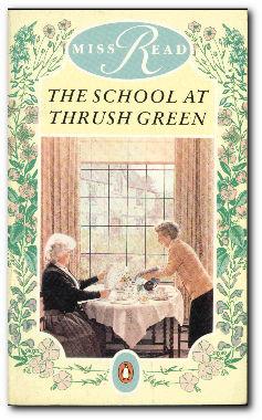 Seller image for The School At Thrush Green for sale by Darkwood Online T/A BooksinBulgaria