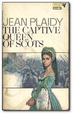 Immagine del venditore per The Captive Queen Of Scots venduto da Darkwood Online T/A BooksinBulgaria