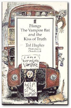 Seller image for Ffangs the Vampire Bat and the Kiss of Truth for sale by Darkwood Online T/A BooksinBulgaria