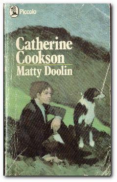 Seller image for Matty Doolin for sale by Darkwood Online T/A BooksinBulgaria