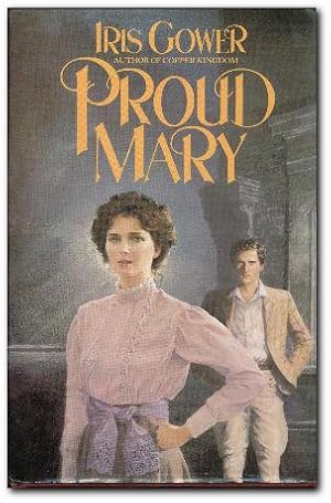 Imagen del vendedor de Proud Mary a la venta por Darkwood Online T/A BooksinBulgaria