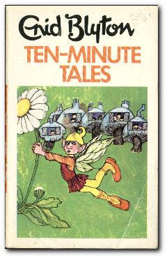 Seller image for Ten Minute Tales for sale by Darkwood Online T/A BooksinBulgaria