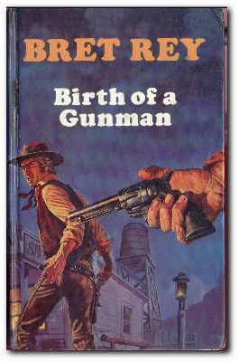 Immagine del venditore per Birth Of A Gunman venduto da Darkwood Online T/A BooksinBulgaria