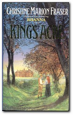 Seller image for King's Acre for sale by Darkwood Online T/A BooksinBulgaria