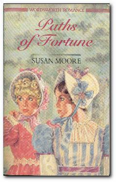 Seller image for Paths Of Fortune for sale by Darkwood Online T/A BooksinBulgaria