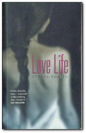 Seller image for Love Life for sale by Darkwood Online T/A BooksinBulgaria