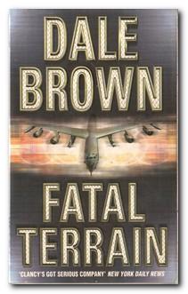 Seller image for Fatal Terrain for sale by Darkwood Online T/A BooksinBulgaria