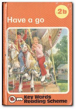 Seller image for Have A Go for sale by Darkwood Online T/A BooksinBulgaria