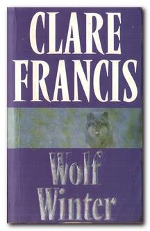Bild des Verkufers fr Wolf Winter zum Verkauf von Darkwood Online T/A BooksinBulgaria