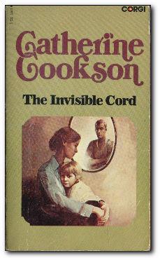 Bild des Verkufers fr The Invisible Cord zum Verkauf von Darkwood Online T/A BooksinBulgaria
