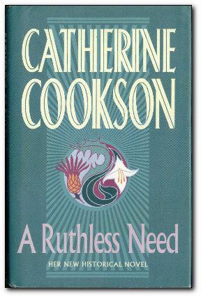 Seller image for A Ruthless Need for sale by Darkwood Online T/A BooksinBulgaria