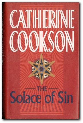 Seller image for The Solace Of Sin for sale by Darkwood Online T/A BooksinBulgaria