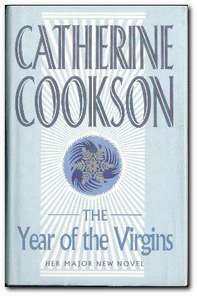 Seller image for The Year Of The Virgins for sale by Darkwood Online T/A BooksinBulgaria